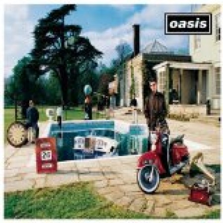 Oasis Stand By Me 106159