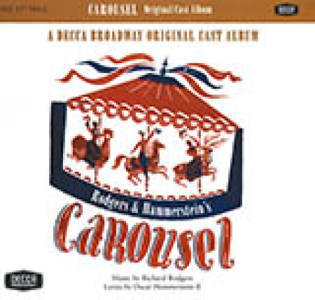 Rodgers & Hammerstein If I Loved You (from Carousel) 21681