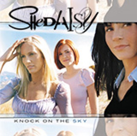 SHeDAISY Now music notes 1144667