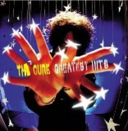 The Cure Lovesong 37834