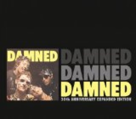 The Damned New Rose 48260