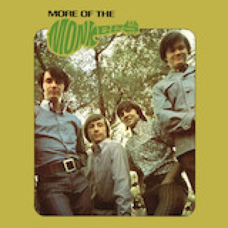 The Monkees I'm A Believer 37941