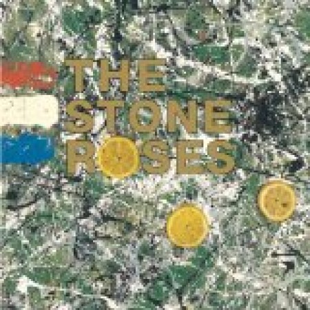 The Stone Roses Made Of Stone 37703