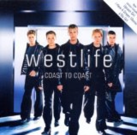 Westlife My Love 106914