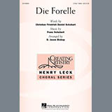 D. Jason Bishop picture from Die Forelle (Schubert) released 12/23/2014