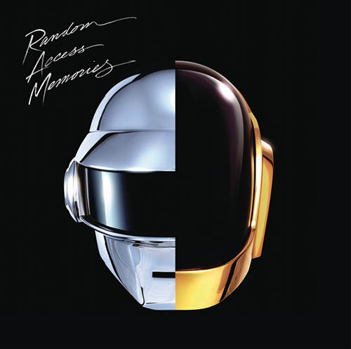 Daft Punk Doin' It Right profile image