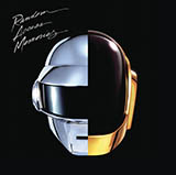 Daft Punk picture from Fragments Of Time released 06/11/2013