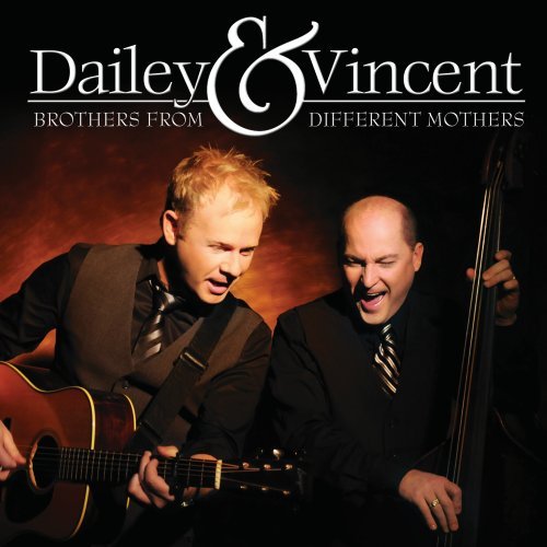 Dailey & Vincent Winter's Come And Gone profile image