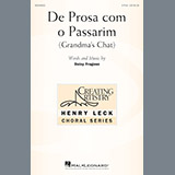 Daisy Fragoso picture from De Prosa Com O Passarim released 11/09/2017