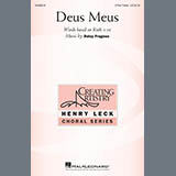 Daisy Fragoso Deus Meus Sheet Music and PDF music score - SKU 520704