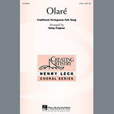 Daisy Fragoso Olare Sheet Music and PDF music score - SKU 150581