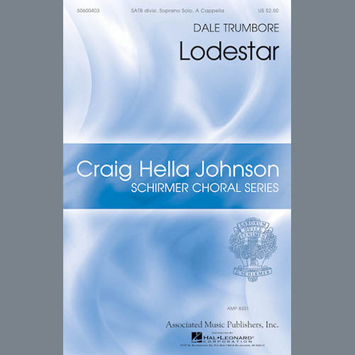 Dale Trumbore Lodestar profile image