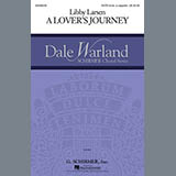 James Joyce picture from A Lover's Journey (arr. Dale Warland) released 08/20/2013