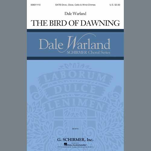 Dale Warland Bird Of Dawning profile image