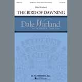 Dale Warland picture from Bird Of Dawning released 11/07/2018