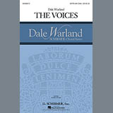 Dale Warland picture from The Voices released 04/18/2014