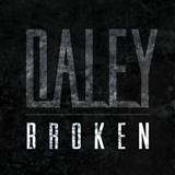 Daley picture from Broken released 10/10/2013