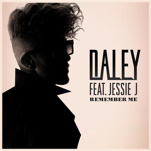 Daley Remember Me (feat. Jessie J) profile image