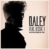 Daley picture from Remember Me (feat. Jessie J) released 01/09/2013