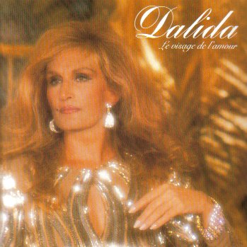 Dalida Dalida, Salut Salaud, Piano & Vocal