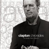 Eric Clapton picture from Wonderful Tonight released 02/10/2009