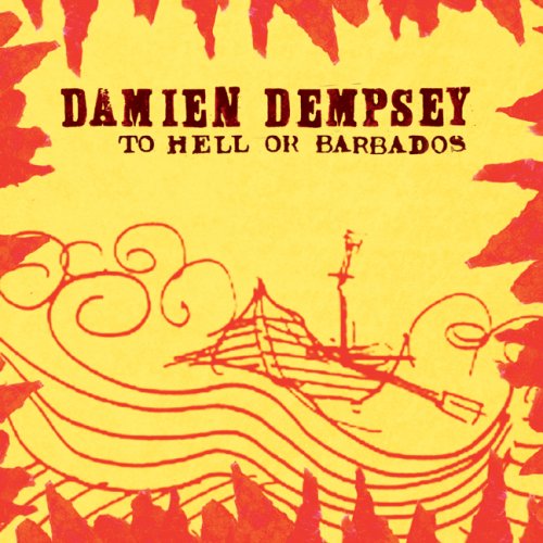Damien Dempsey Your Pretty Smile profile image