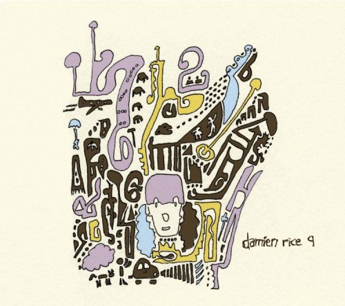 Damien Rice 9 Crimes profile image