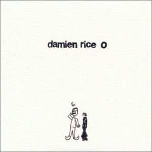 Damien Rice The Blower's Daughter profile image