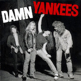 Damn Yankees picture from High Enough released 08/25/2009
