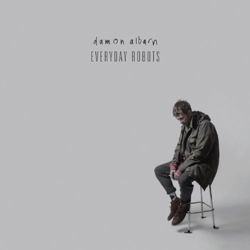 Damon Albarn Heavy Seas Of Love profile image