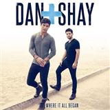 Dan + Shay picture from 19 You + Me released 05/23/2014
