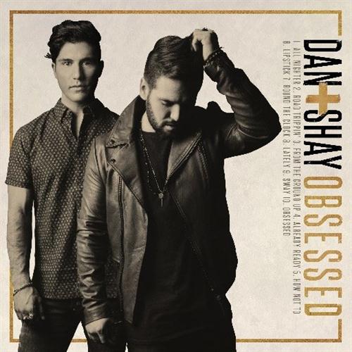 Dan + Shay From The Ground Up profile image