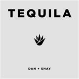 Dan + Shay picture from Tequila released 08/15/2018