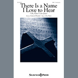 Dan Boone picture from There Is A Name I Love To Hear (Oh, How I Love Jesus) released 07/14/2023