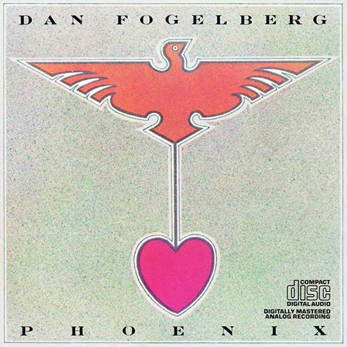 Dan Fogelberg profile Dan Fogelberg Heart Hotels profile image