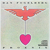 Dan Fogelberg picture from Heart Hotels released 04/30/2025