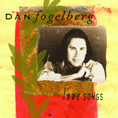 Dan Fogelberg profile Dan Fogelberg Make Love Stay profile image