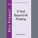 Dan Forrest picture from O God Beyond All Praising released 01/15/2024