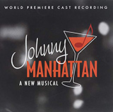 Dan Goggin & Robert Lorick picture from Johnny's Girl / A Continental Guy (from Johnny Manhattan: A New Musical) released 09/16/2019