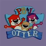 Dan Sawyer picture from Oodelay-O (PB&J Otter Theme Song) released 04/08/2024