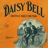 Dan W. Quinn picture from Daisy Bell released 12/18/2014