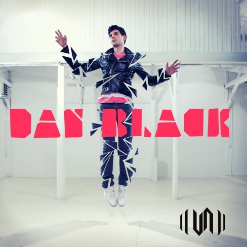 Dan Black profile Dan Black Symphonies profile image
