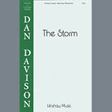 Dan Davidson The Storm Sheet Music and PDF music score - SKU 424533