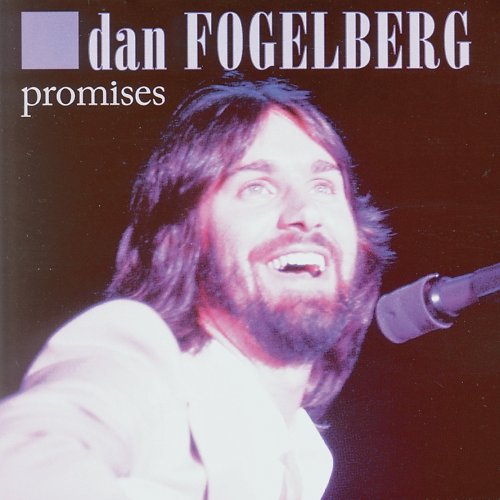 Dan Fogelberg profile Dan Fogelberg Leader Of The Band profile image