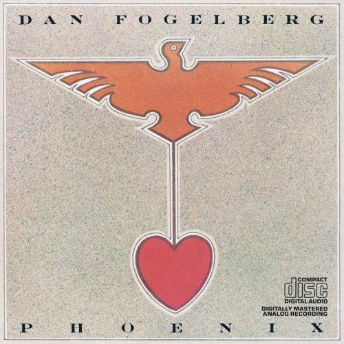 Dan Fogelberg Dan Fogelberg, Longer, Easy Piano
