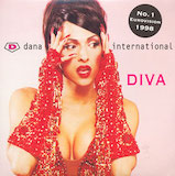 Dana International picture from Diva released 04/03/2003