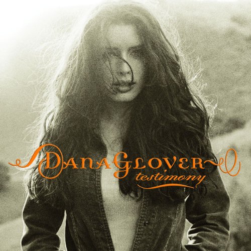 Dana Glover It Is You (I Have Loved) profile image