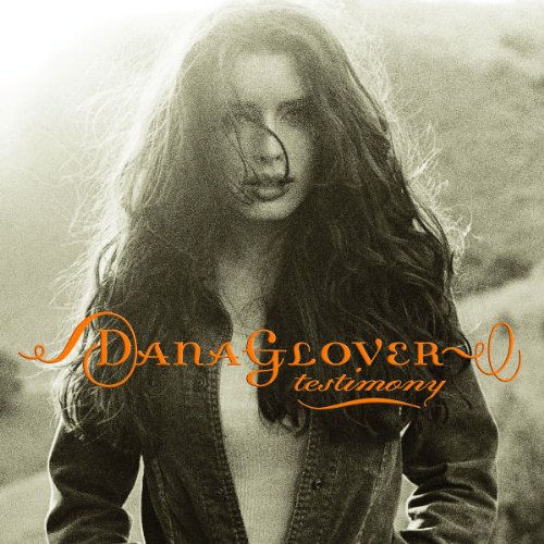 Dana Glover Dana Glover, It Is You (I Have Loved), Easy Piano