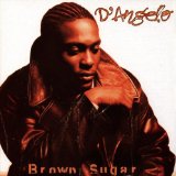 D'Angelo picture from Brown Sugar released 10/14/2005