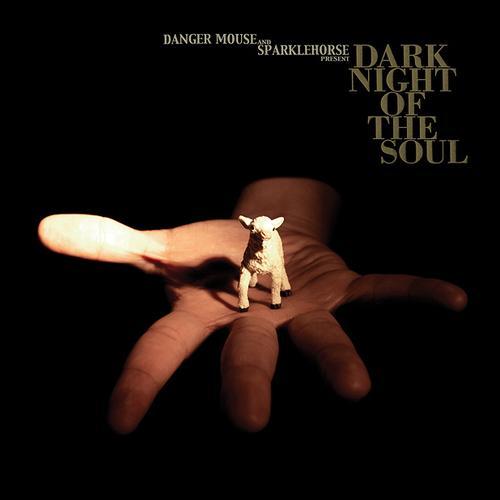 Danger Mouse & Sparklehorse Little Girl (feat. Julian Casablanca profile image